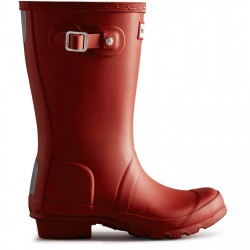 туристически,гумени,ботуши,hunter,hunter,orgnls,boot,jn54,military,red