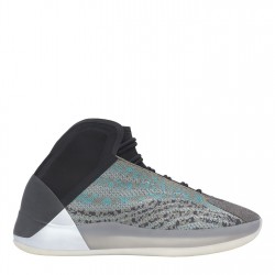 бебешки,обувки,детски,високи,кецове,детски,маратонки,yeezy,qntm,jn99,teal,blue