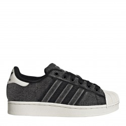 маратонки,adidas,originals,kids,superstar,low,top,trainers,black,denim
