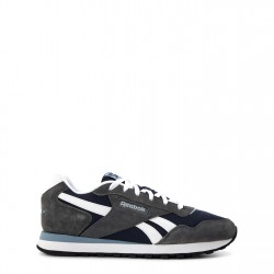 Reebok Reebok Glide Jn99 - Navy/Grey разпродажба,reebok,детски,маратонки,reebok,classic,детски,маратонки,reebok,reebok,glide,jn99,navy,grey