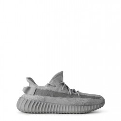 бебешки,обувки,детски,маратонки,yeezy,boost,350,v2,sneakers,junior,steel,grey