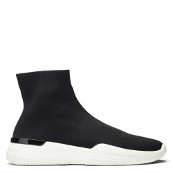 маратонки,за,училище,mallet,sock,runner,sneakers,black