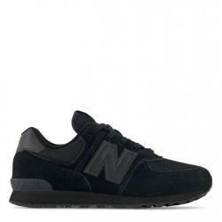 маратонки,за,училище,ученически,обувки,детски,маратонки,new,balance,new,balance,574,black
