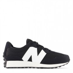 маратонки,детски,обувки,new,balance,327,trainers,black,white