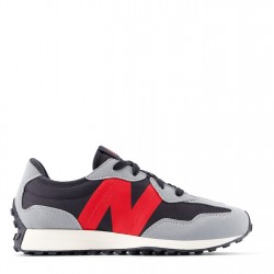 детски,маратонки,new,balance,new,balance,327,grey,red