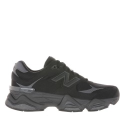 New Balance NB 9060 Juniors - Blk Castlerock отново,на,училище,new,balance,nb,9060,juniors,blk,castlerock