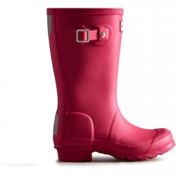 туристически,гумени,ботуши,hunter,hunter,original,jn00,pink,rbp
