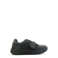 обувки,детски,обувки,pretty,green,kids,moc,toe,formal,shoes,black