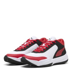 детски,баскетболни,кецове,детски,маратонки,puma,unisex,kids,court,pro,2,basketball,trainers,black,for,all