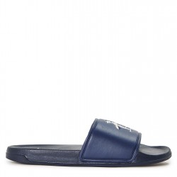 Original Penguin Pier Slide Mens - Blue чехли,original,penguin,pier,slide,mens,blue