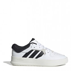 Мъжки обувки Adidas Court 24 Shoes Mens - White/Black мъжки,обувки,разпродажба,adidas,мъжки,маратонки,adidas,court,24,shoes,mens,white,black