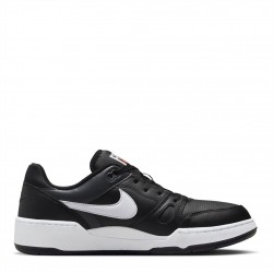 обувки,мъжки,маратонки,nike,full,force,low,men's,shoes,black,white