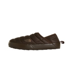 The North Face Thermoball V Traction Winter Mules - Chestnut мъжки,пантофи,the,north,face,thermoball,v,traction,winter,mules,chestnut