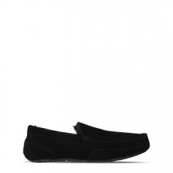 пантофи,чехли,мъжки,пантофи,jack,wills,moccasin,slippers,black