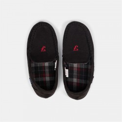 пантофи,чехли,мъжки,пантофи,farah,nicken,slippers,sn99,black