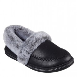 чехли,разпродажба,skechers,skechers,skechers,cozy,campf,ld99,black