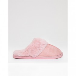 чехли,threadbare,solace,slipper,ld99,pink