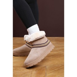 Wheres That From Where¿s Embrd Slip Ld99 - CamelSuede чехли,wheres,that,from,where,s,embrd,slip,ld99,camelsuede