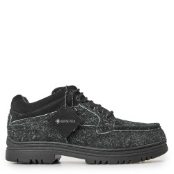 Timberland Larchmont Mid Lace Up Waterproof Ch - Black Suede timberland,larchmont,mid,lace,up,waterproof,ch,black,suede