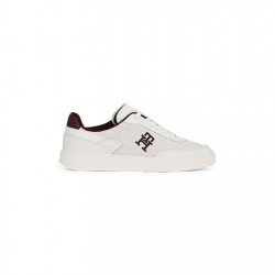 маратонки,tommy,hilfiger,women's,th,heritage,court,trainers,white