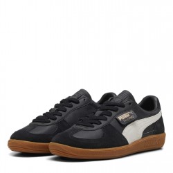 мъжки,маратонки,puma,palermo,men's,black,gum