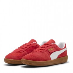 мъжки,маратонки,puma,palermo,men's,red,white