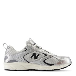 New Balance NB 408v1 Womens - Grey/White дамски,маратонки,new,balance,nb,408v1,womens,grey,white