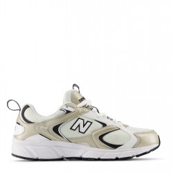 New Balance 408v1 - Wht/Blk/Gold дамски,маратонки,new,balance,408v1,wht,blk,gold