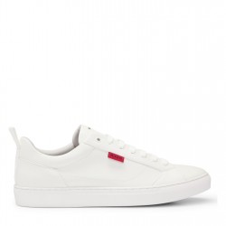 маратонки,мъжки,маратонки,hugo,morrie,tennis,style,trainer,white,100