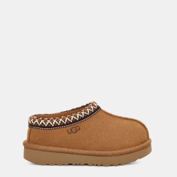 Детски пантофи Ugg Infants Tasman Mule Slippers - Chestnut CHE детски,пантофи,ugg,infants,tasman,mule,slippers,chestnut,che