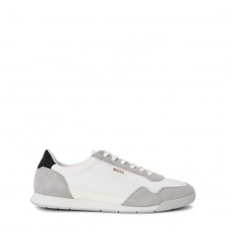 маратонки,мъжки,маратонки,boss,men's,titanium,sl,trainers,white