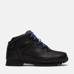 Обувки Timberland Mens Euro Sprint Hiker Boots - Blk Grain Lthr обувки,timberland,men,s,euro,sprint,hiker,boots,blk,grain,lthr