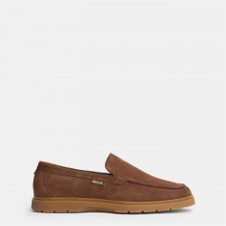 мъжки,обувки,barbour,carty,loafers,choco,suede