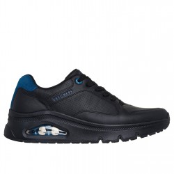 мъжки,маратонки,мъжки,маратонки,skechers,leather,with,deco,stitch,fashion,la,low,top,trainers,mens,black