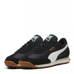 мъжки,маратонки,разпродажба,puma,мъжки,маратонки,puma,easy,rider,vintage,low,top,trainers,mens,black,white