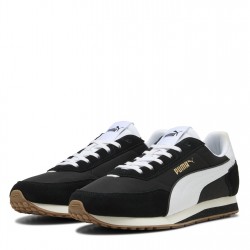 разпродажба,puma,мъжки,маратонки,puma,st,miller,sneakers,mens,black,white