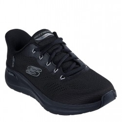 мъжки,маратонки,мъжки,маратонки,skechers,arch,fit,2.0,low,top,trainers,mens,triple,black