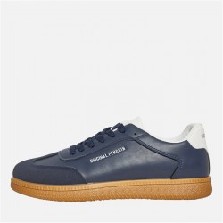 маратонки,original,penguin,men's,salsa,court,trainers,navy,gum