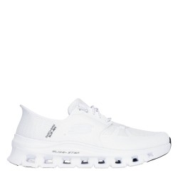 мъжки,маратонки,skechers,glide,step,pro,slip,on,trainers,mens,white