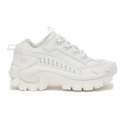 маратонки,мъжки,маратонки,caterpillar,men's,intruder,chunky,trainers,white,out