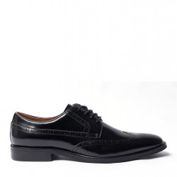 обувки,ученически,обувки,мъжки,обувки,giorgio,men,brogue,leather,oxford,shoes,black