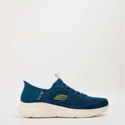 мъжки,маратонки,skechers,slip,ins:,skech,lite,pro,primebase,teal,m