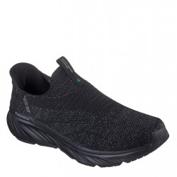 мъжки,маратонки,мъжки,маратонки,skechers,integrated,slip,ins,engineered,knit,slip,on,trainers,mens,black,black