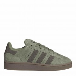 Маратонки adidas Originals Mens Campus 00S Suede Low-Top Trainers - Tengrn/Khasix маратонки,adidas,originals,men,s,campus,00s,suede,low,top,trainers,tengrn,khasix
