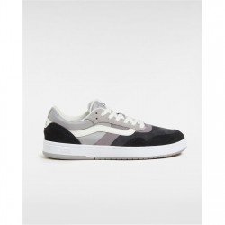 Маратонки Vans Men's Cruze.0 Black Court Trainers - Gradient Grey маратонки,мъжки,маратонки,за,закрито,и,корт,мъжки,маратонки,vans,men's,cruze.0,black,court,trainers,gradient,grey