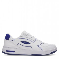 Маратонки Under Armour Men's Low-Top Trainers - White/Royl/Silv маратонки,разпродажба,under,armour,мъжки,маратонки,under,armour,men's,low,top,trainers,white,royl,silv