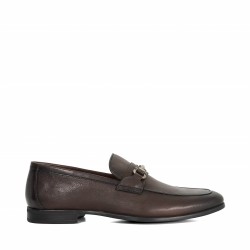 Dune London Men's Seymore Loafers - Brown мъжки,обувки,dune,london,men's,seymore,loafers,brown
