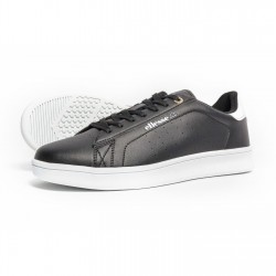 мъжки,маратонки,ellesse,cupsole,sn54,black,white