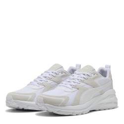 Маратонки Puma Mens Hypnotic Low-Top Trainers - Puma White-Pu маратонки,puma,men,s,hypnotic,low,top,trainers,puma,white,pu