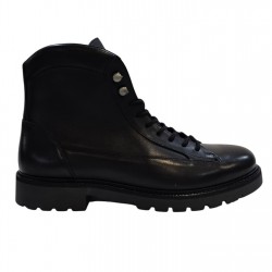 мъжки,обувки,мъжки,боти,firetrap,spirit,boots,mens,black